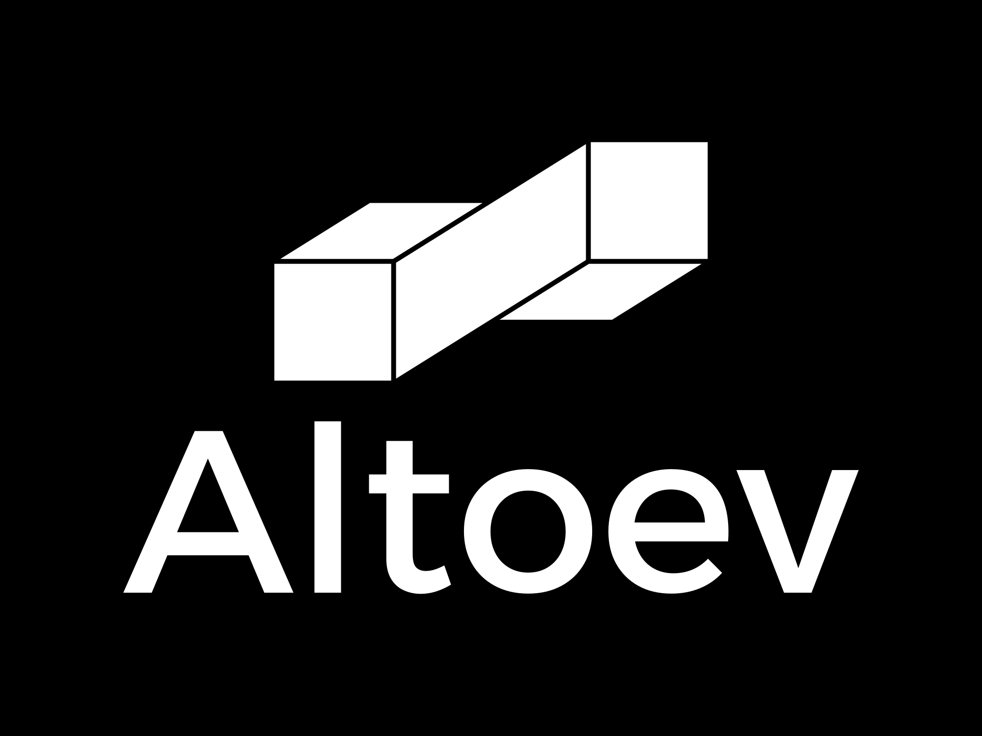 Altoev Logo